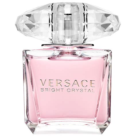 versace crystal sephora|bright crystal Versace for women.